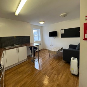 Student Accommodation Cleaner UK